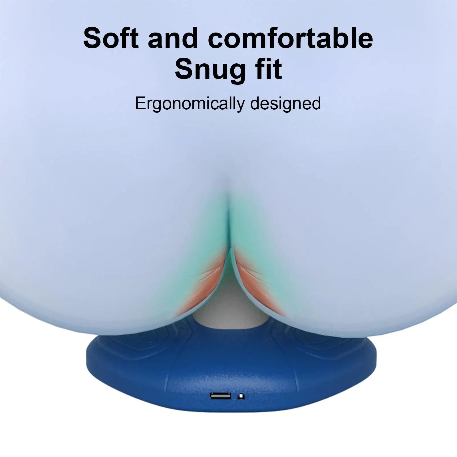 Pelvic Floor Exercise Devices For Women And Men Core Rehabilitation Exerciser Equipment For Postpartum Recovery